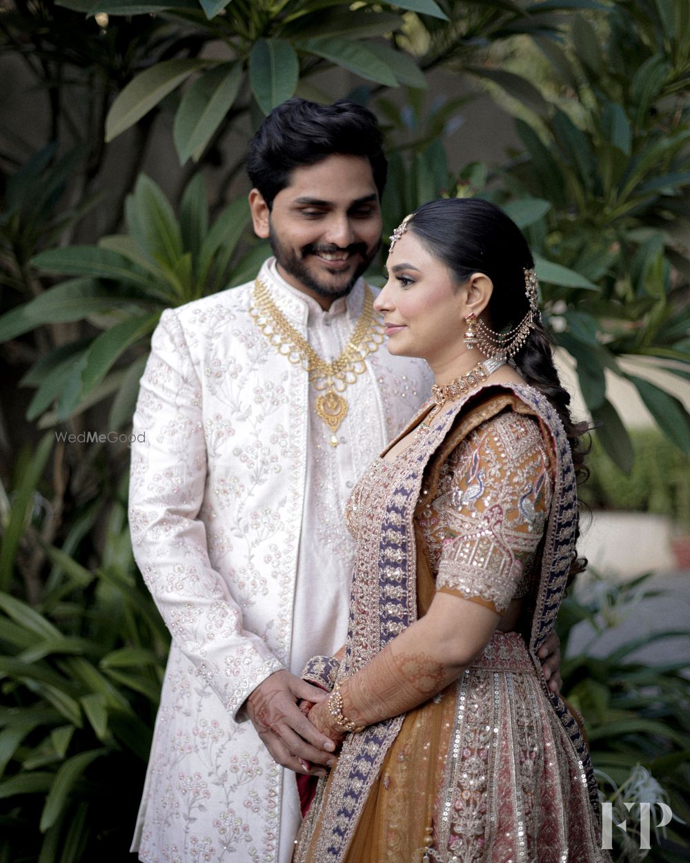 Photo From Hiren & Pooja - By Flashback Picture