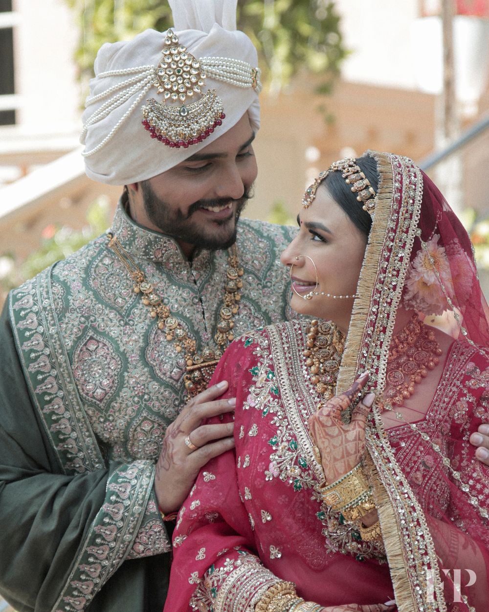 Photo From Hiren & Pooja - By Flashback Picture