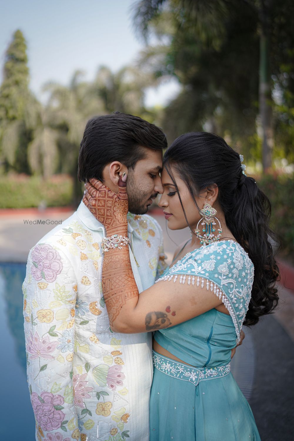 Photo From Deepak & Priyanka - By Flashback Picture