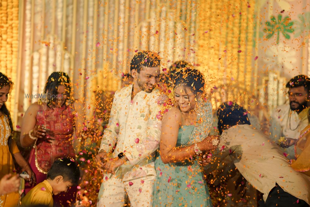 Photo From Deepak & Priyanka - By Flashback Picture