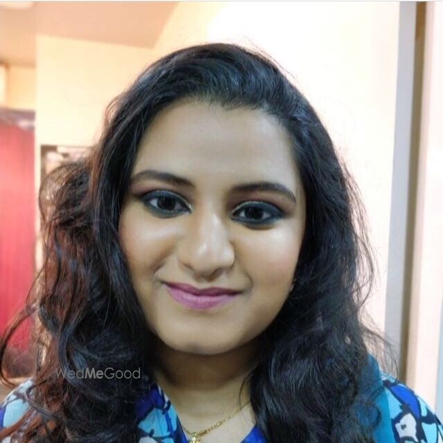 Photo From party red carpet glamour - By Makeup Artist Promita Shetty