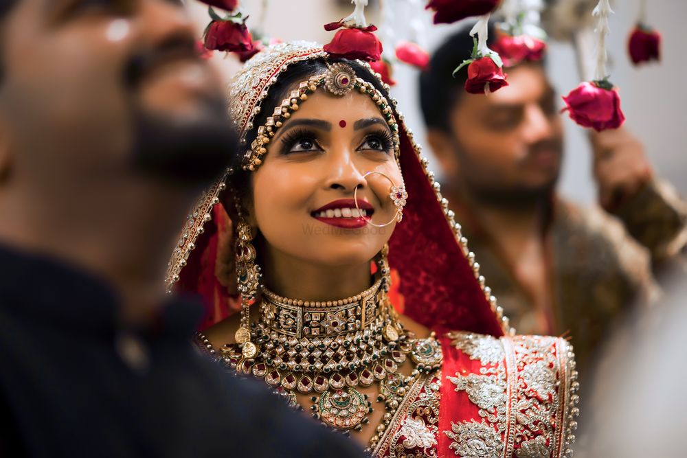 Photo From Namrata Wedding  - By Hemang Shah Photography