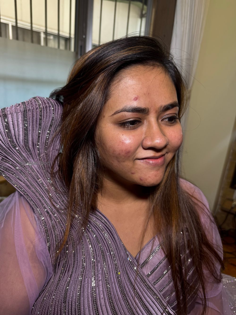 Photo From riya Sangeet bride - By Alchemy Beauty by Atisha Jain