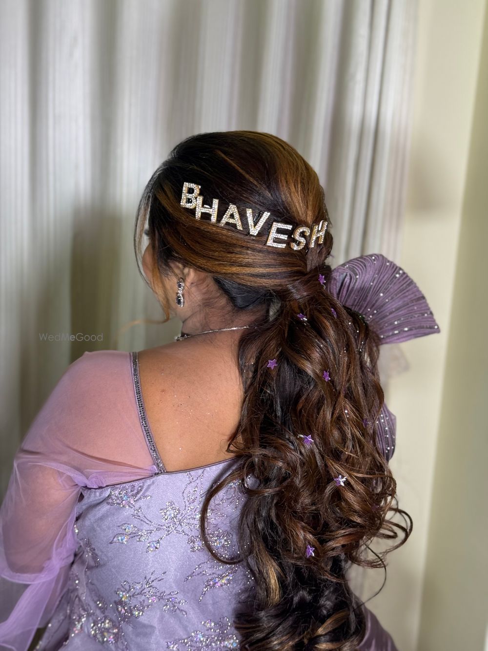 Photo From riya Sangeet bride - By Alchemy Beauty by Atisha Jain