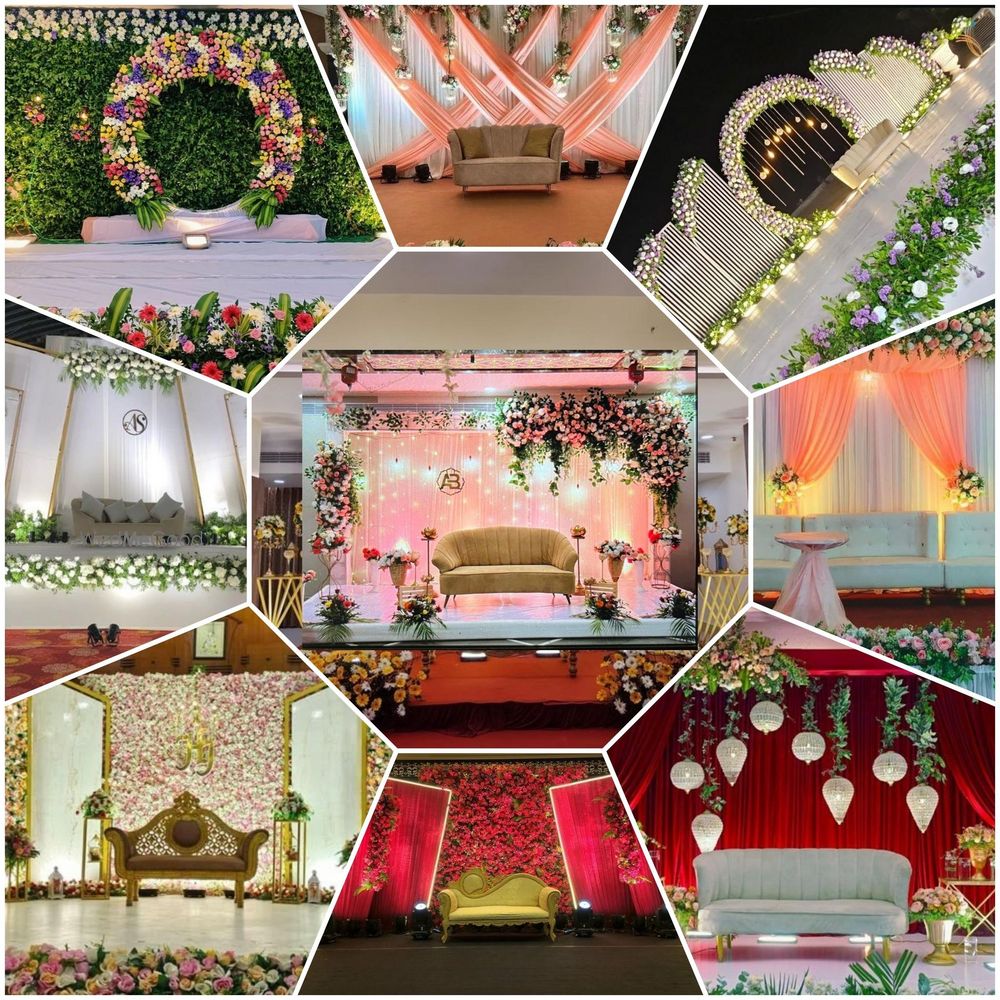 GS Events