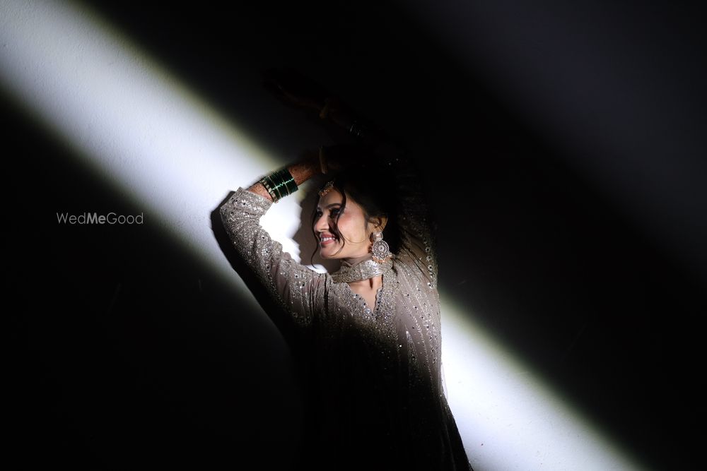 Photo From Wedding At Siddhivinayak Lawns (Sayali and Sanket) - By Nicky’s Photography And Films