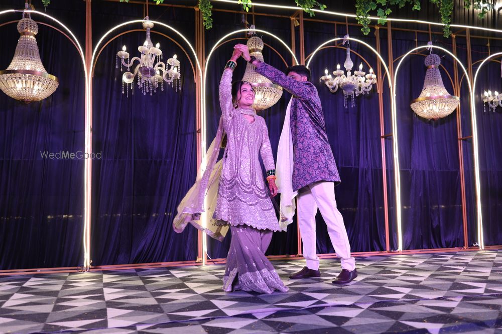 Photo From Wedding At Siddhivinayak Lawns (Sayali and Sanket) - By Nicky’s Photography And Films