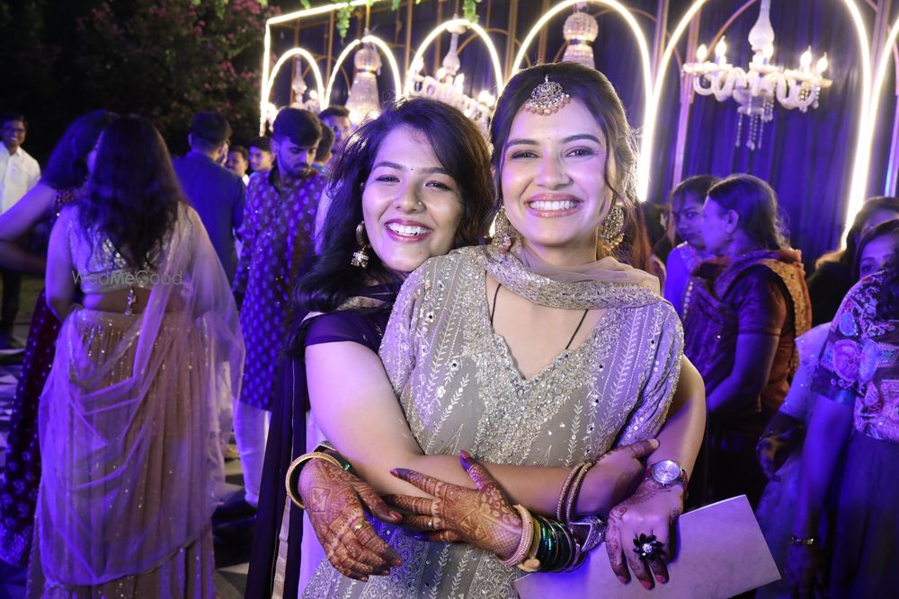 Photo From Wedding At Siddhivinayak Lawns (Sayali and Sanket) - By Nicky’s Photography And Films