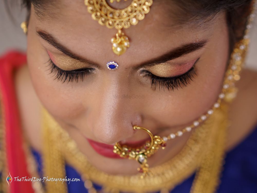 Photo From wedding - By Makeup Artist Promita Shetty