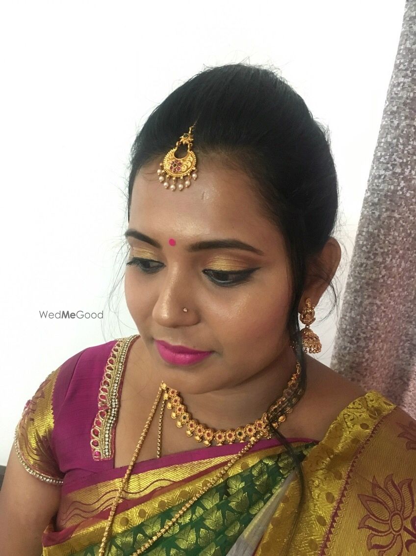 Photo From wedding - By Makeup Artist Promita Shetty