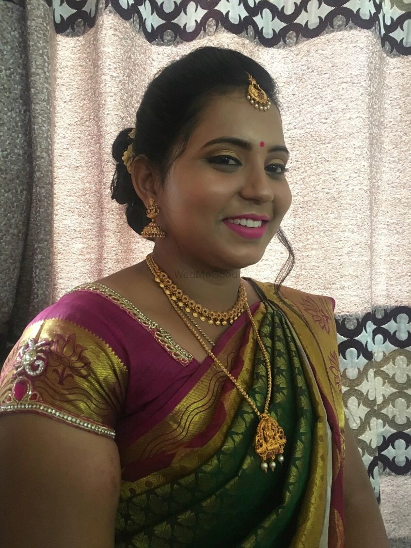 Photo From wedding - By Makeup Artist Promita Shetty