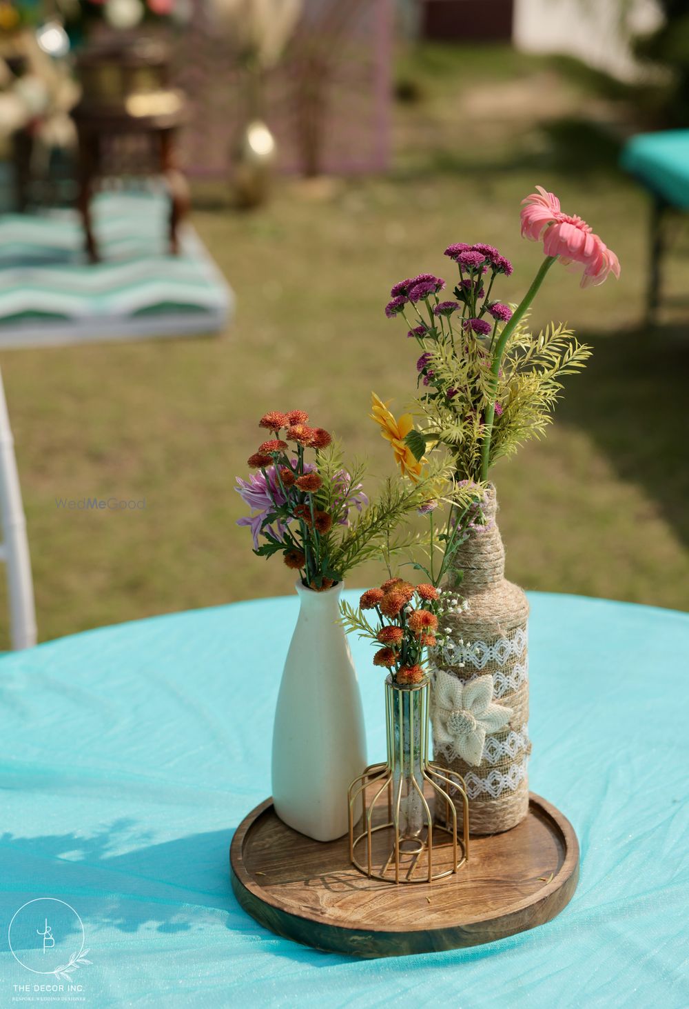 Photo From Ankita weds Kishore Kunal - By The Decor Inc.