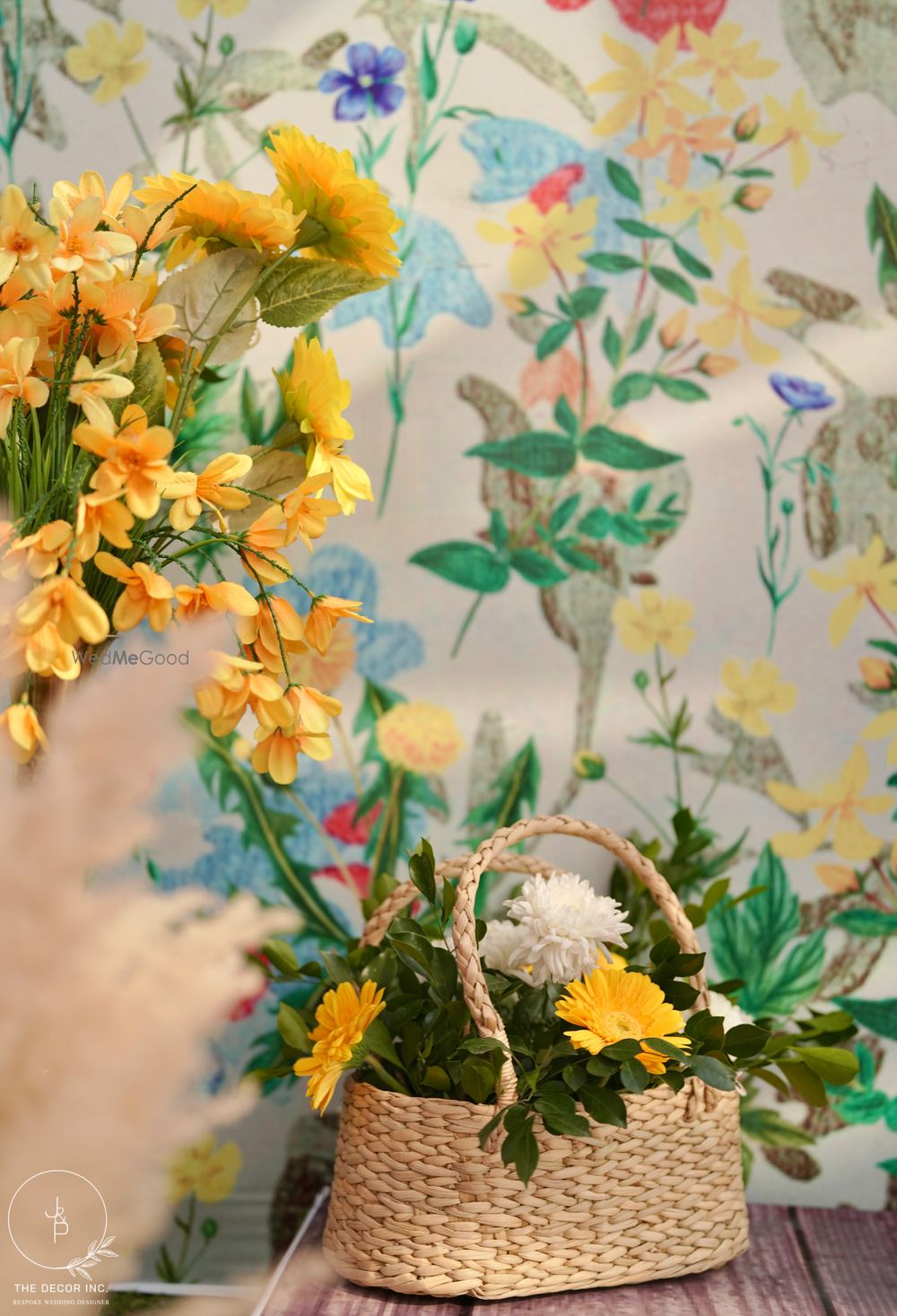 Photo From Ankita weds Kishore Kunal - By The Decor Inc.