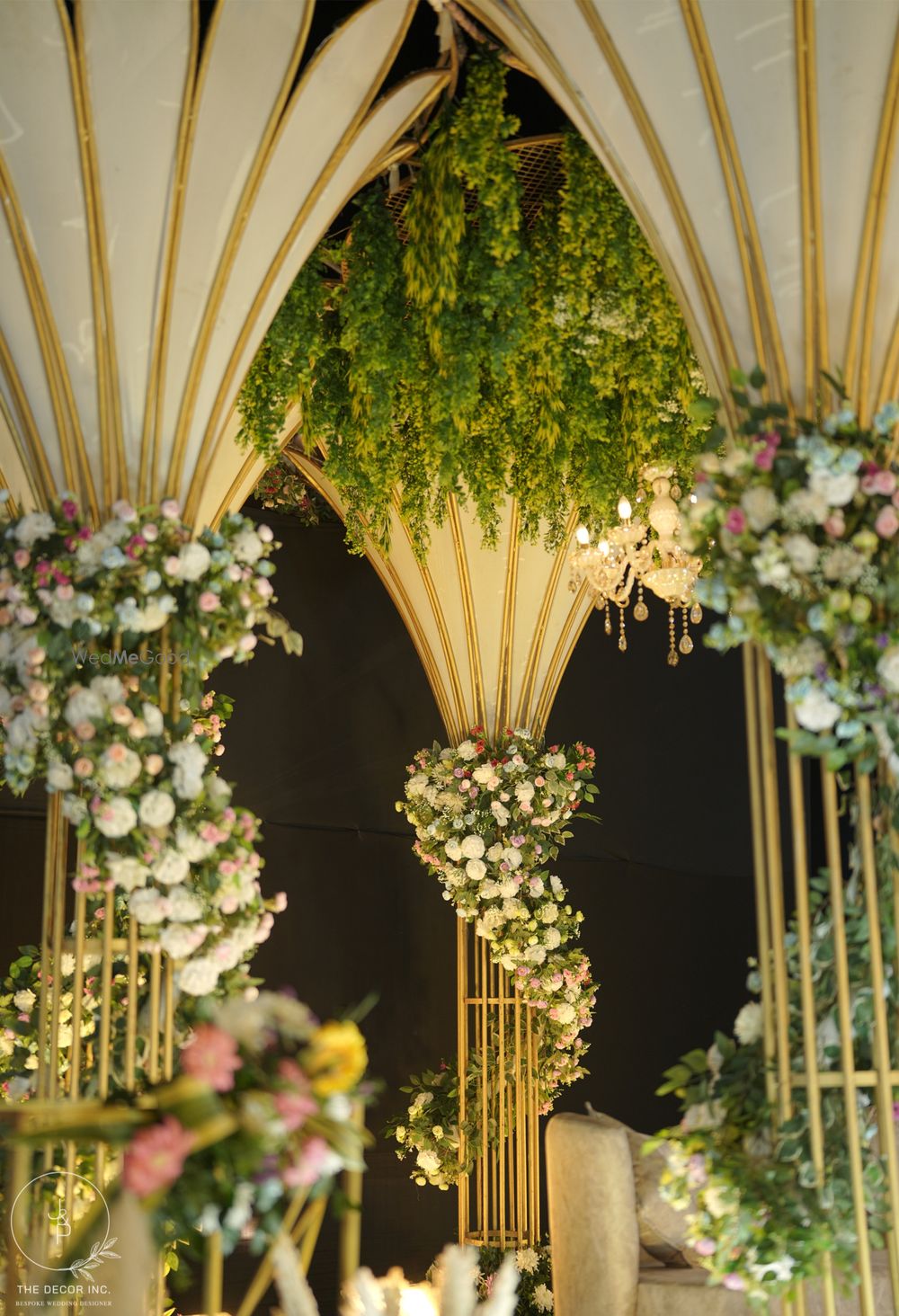 Photo From Ankita weds Kishore Kunal - By The Decor Inc.