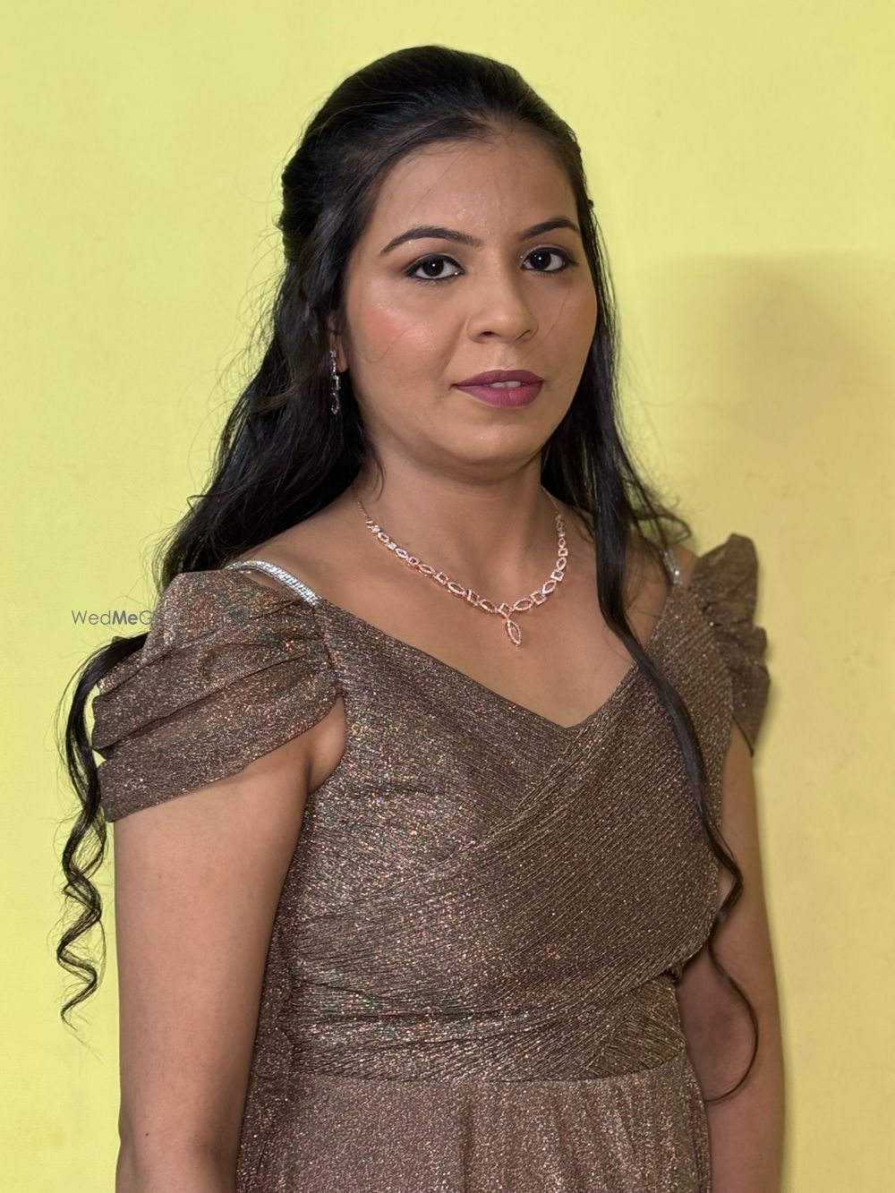 Photo From vanita  - By Alchemy Beauty by Atisha Jain
