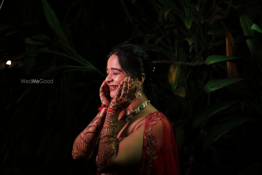 Photo From Shreela & Akhil - By Krimson Shutter Tales