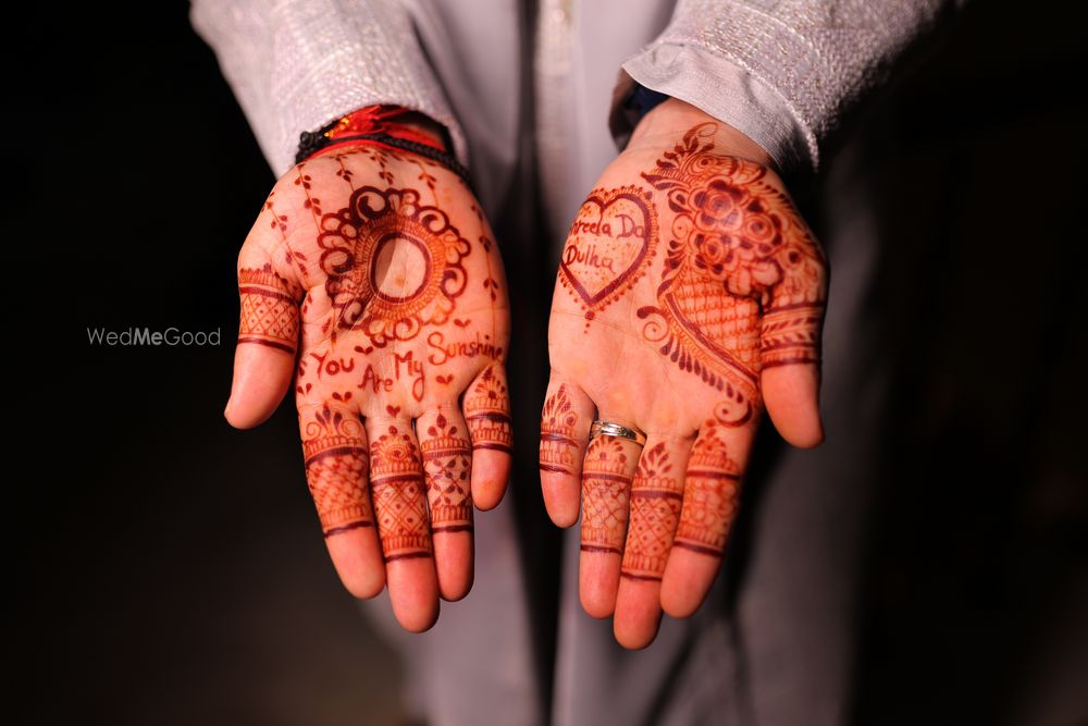 Photo From Shreela & Akhil - By Krimson Shutter Tales