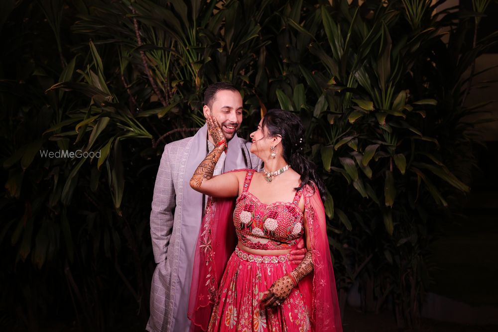 Photo From Shreela & Akhil - By Krimson Shutter Tales