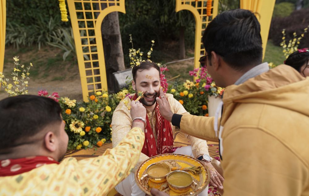 Photo From Shreela & Akhil - By Krimson Shutter Tales