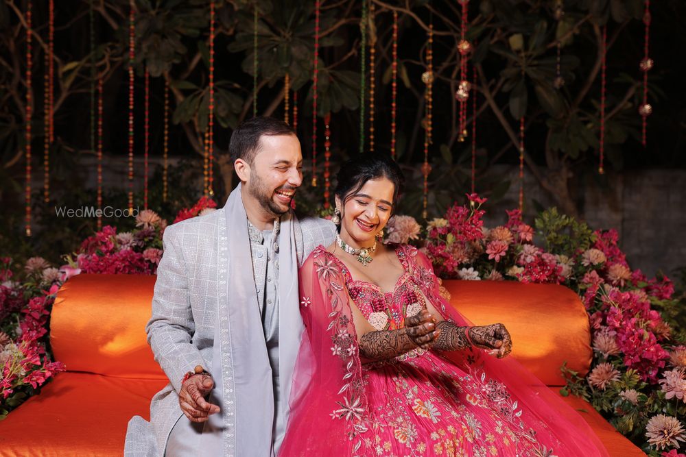 Photo From Shreela & Akhil - By Krimson Shutter Tales
