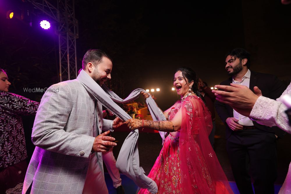 Photo From Shreela & Akhil - By Krimson Shutter Tales