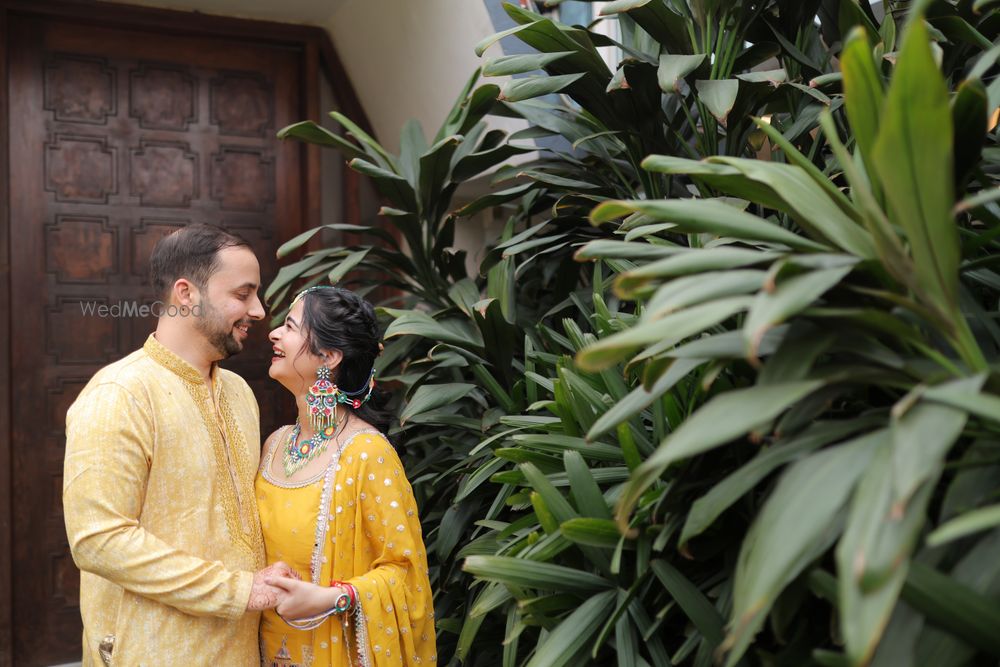 Photo From Shreela & Akhil - By Krimson Shutter Tales