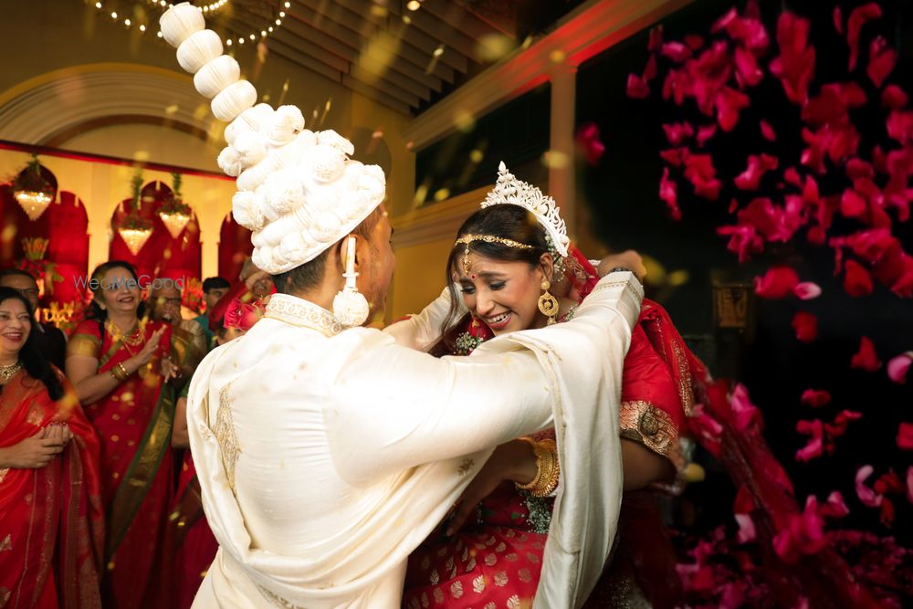 Photo From Advait & Oishika - By Monojit Bhattacharya