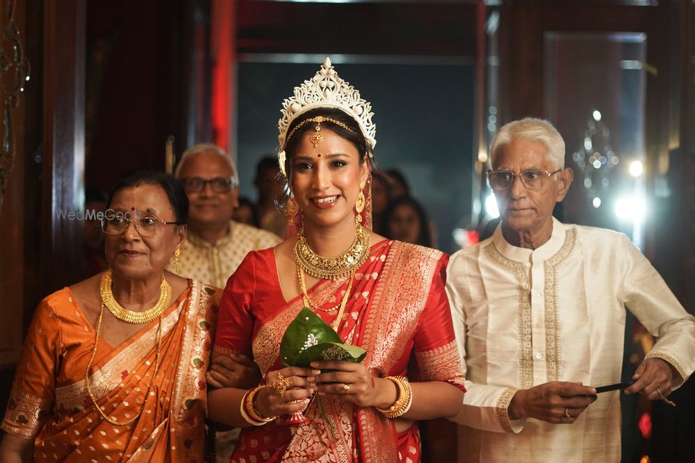 Photo From Advait & Oishika - By Monojit Bhattacharya