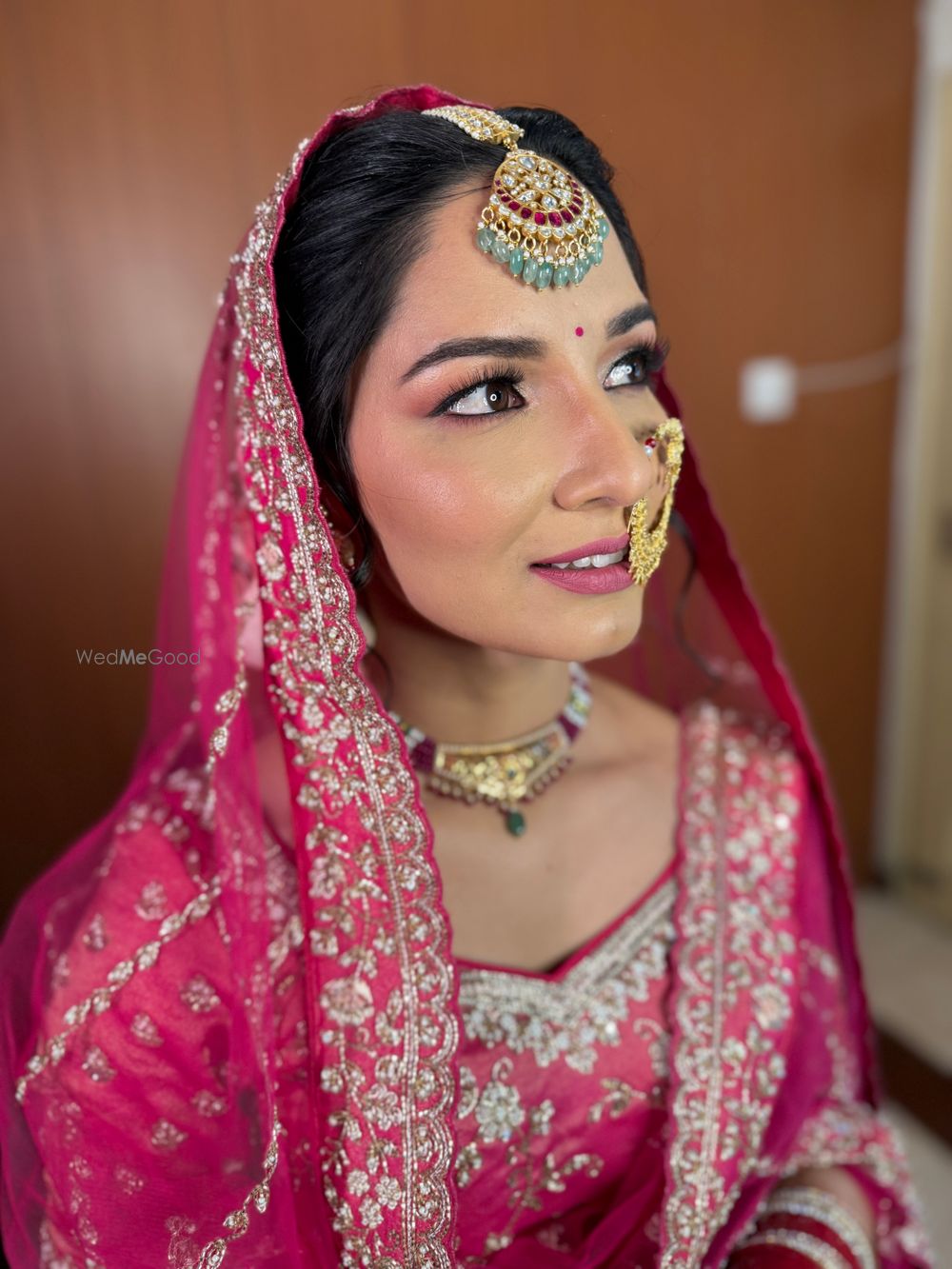Photo From Bride - Pratibha - By Gitus Artistry
