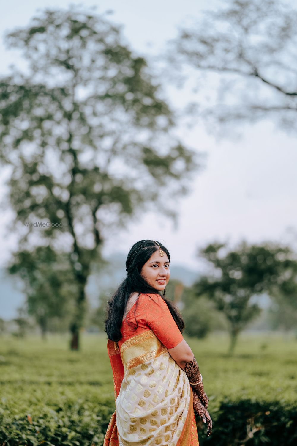 Photo From Poushali & Parantap - By Monojit Bhattacharya