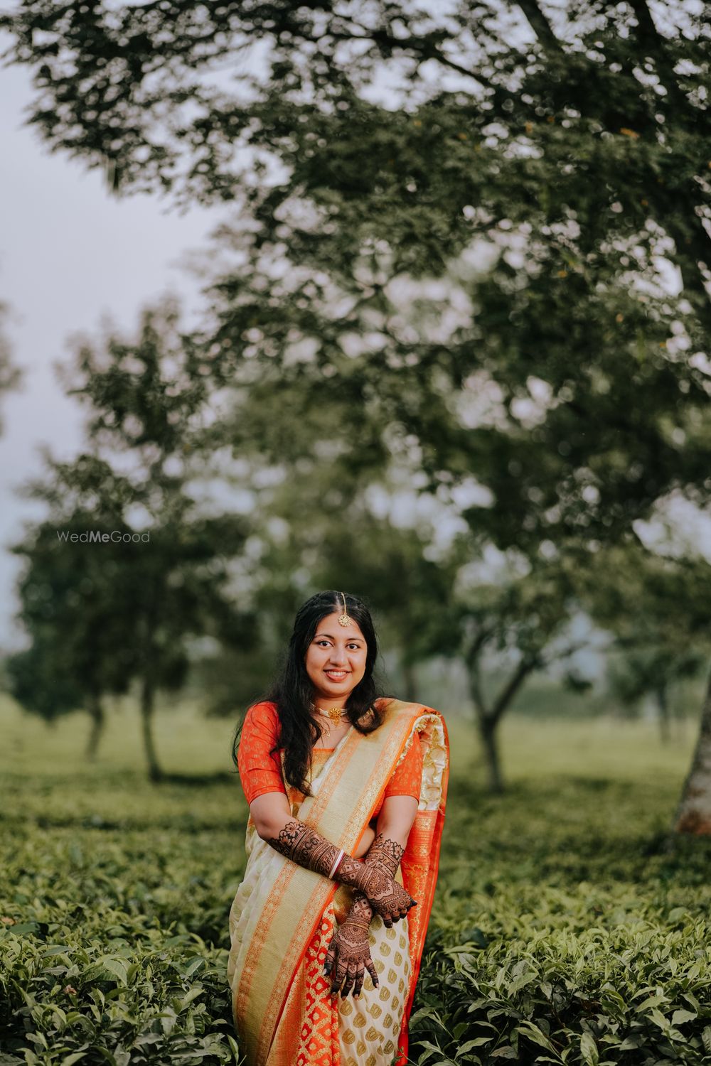 Photo From Poushali & Parantap - By Monojit Bhattacharya