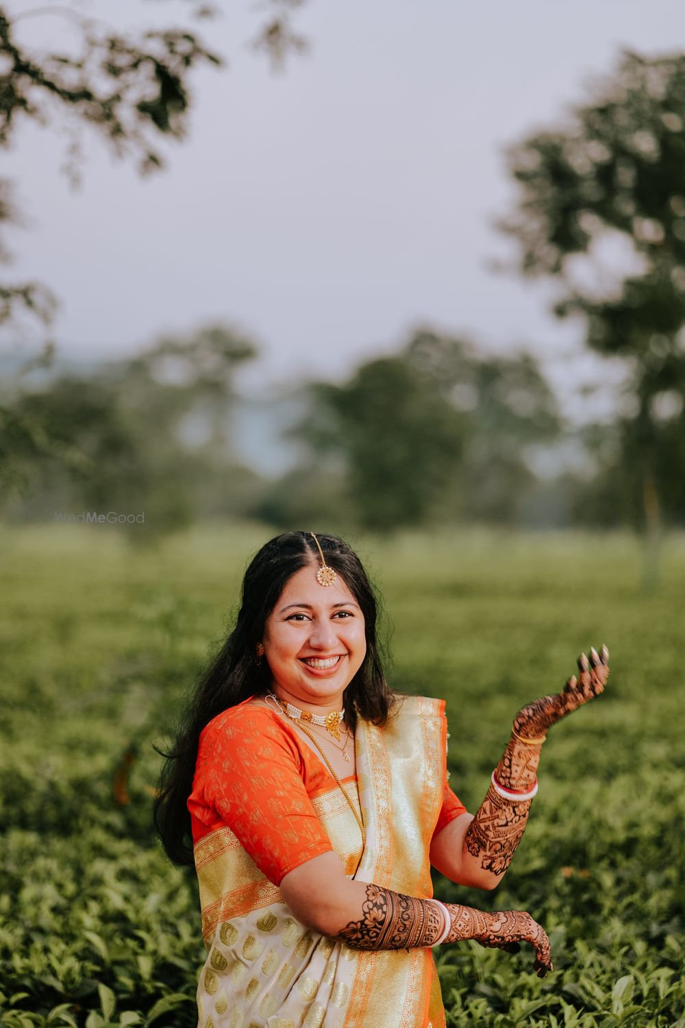 Photo From Poushali & Parantap - By Monojit Bhattacharya