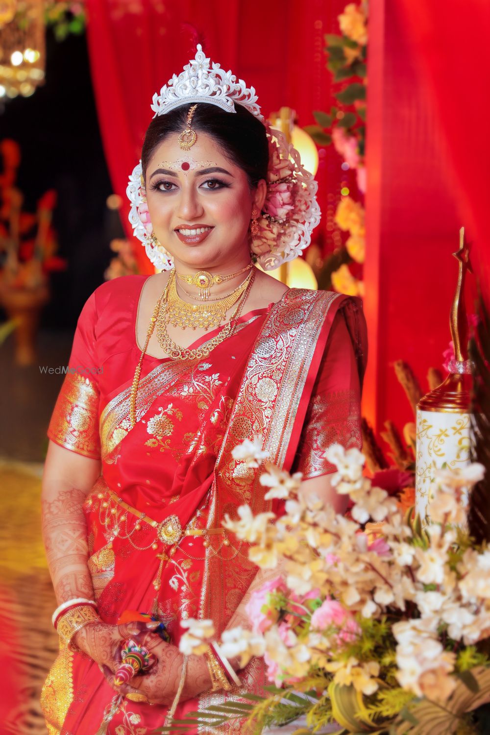 Photo From Poushali & Parantap - By Monojit Bhattacharya