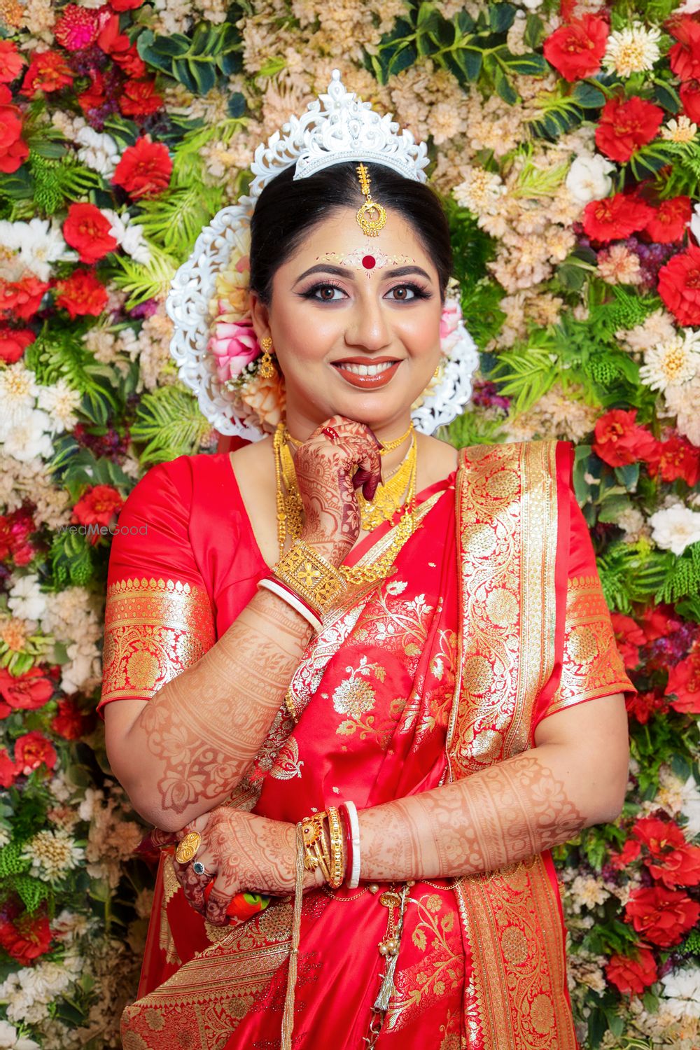 Photo From Poushali & Parantap - By Monojit Bhattacharya