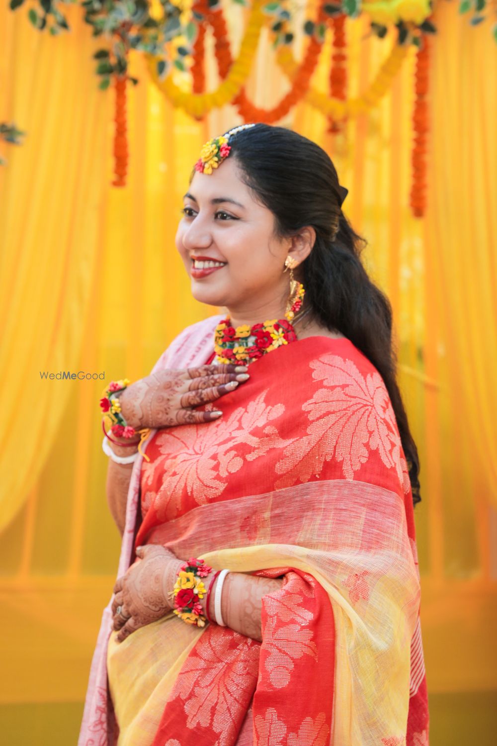 Photo From Poushali & Parantap - By Monojit Bhattacharya
