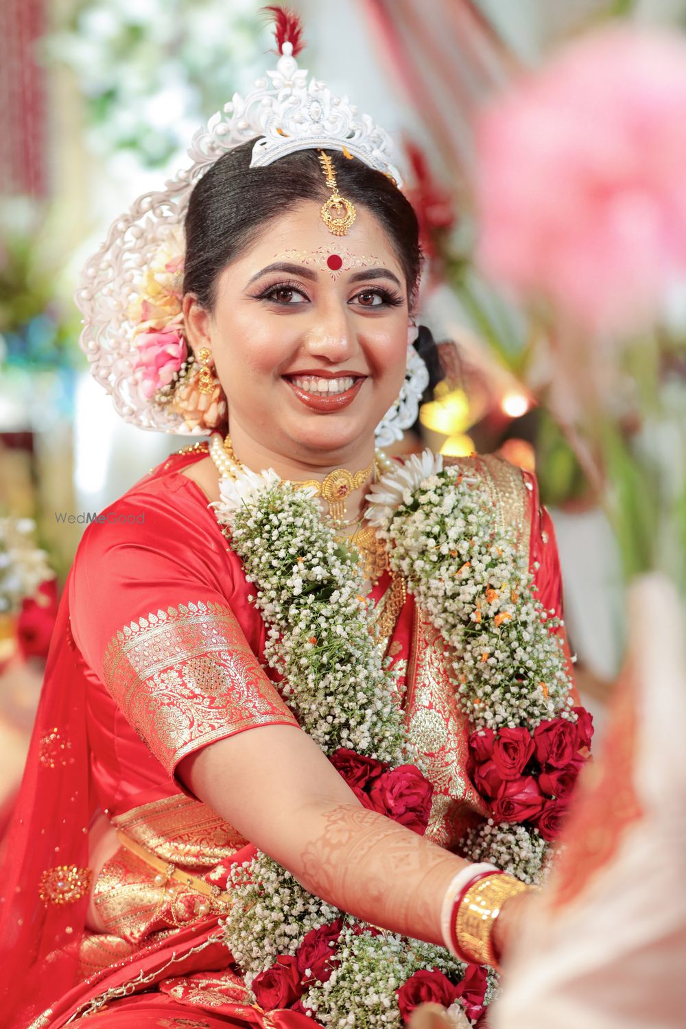 Photo From Poushali & Parantap - By Monojit Bhattacharya