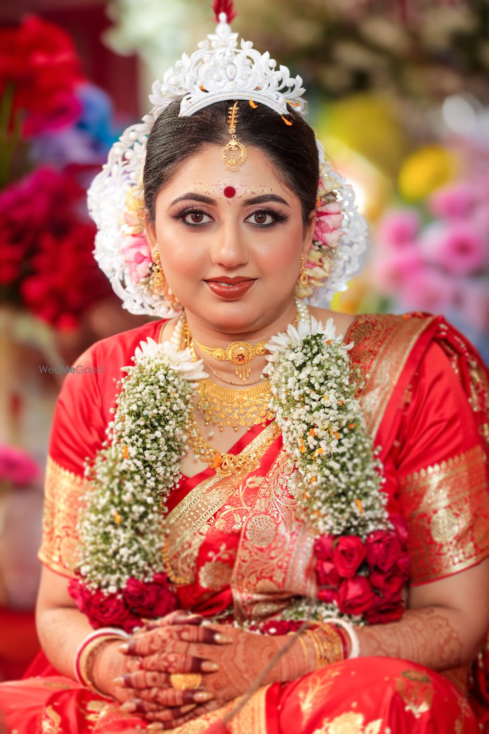 Photo From Poushali & Parantap - By Monojit Bhattacharya