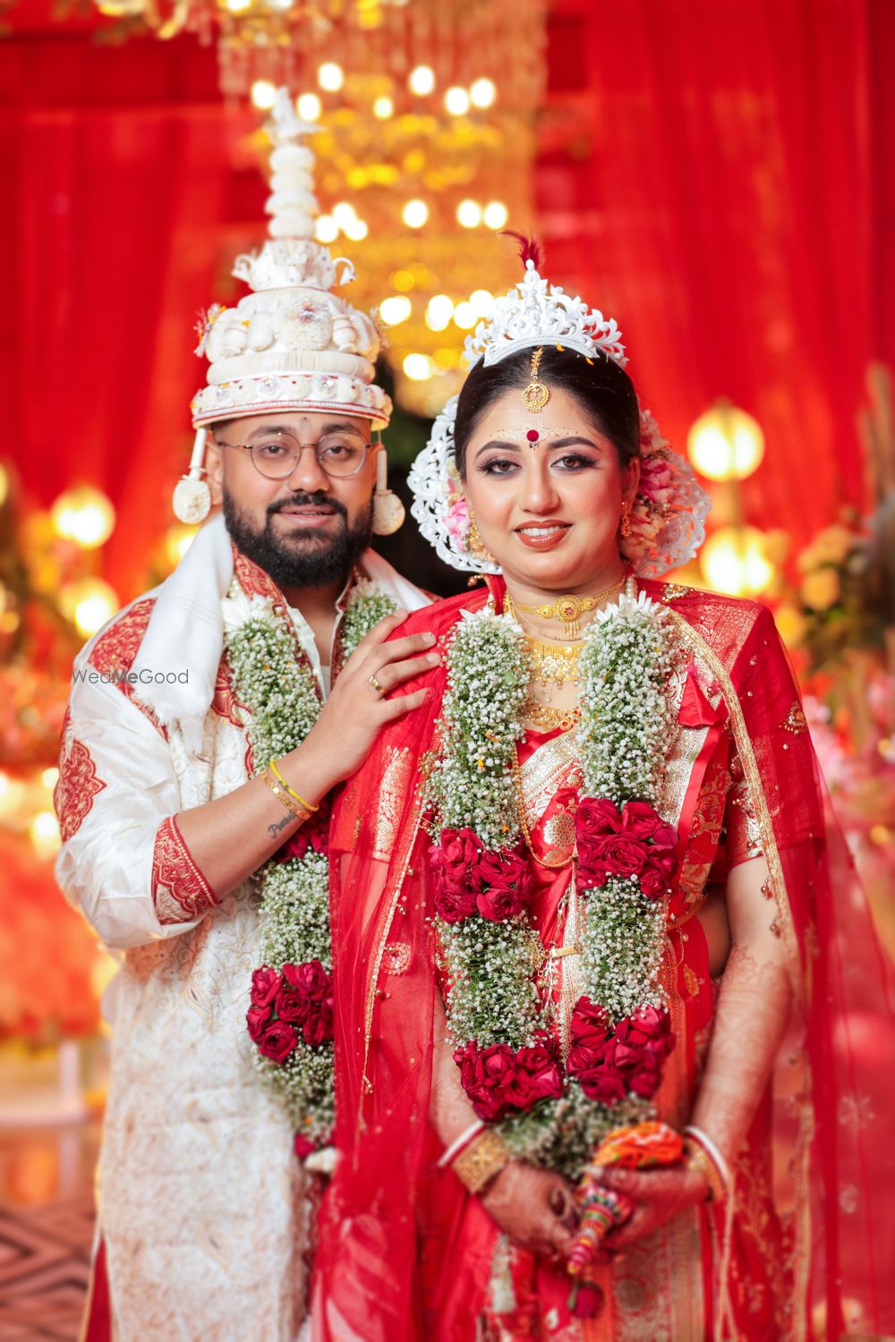 Photo From Poushali & Parantap - By Monojit Bhattacharya