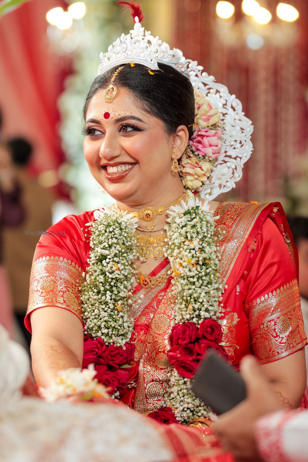 Photo From Poushali & Parantap - By Monojit Bhattacharya