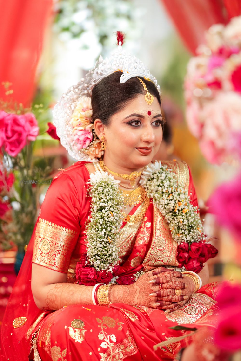 Photo From Poushali & Parantap - By Monojit Bhattacharya