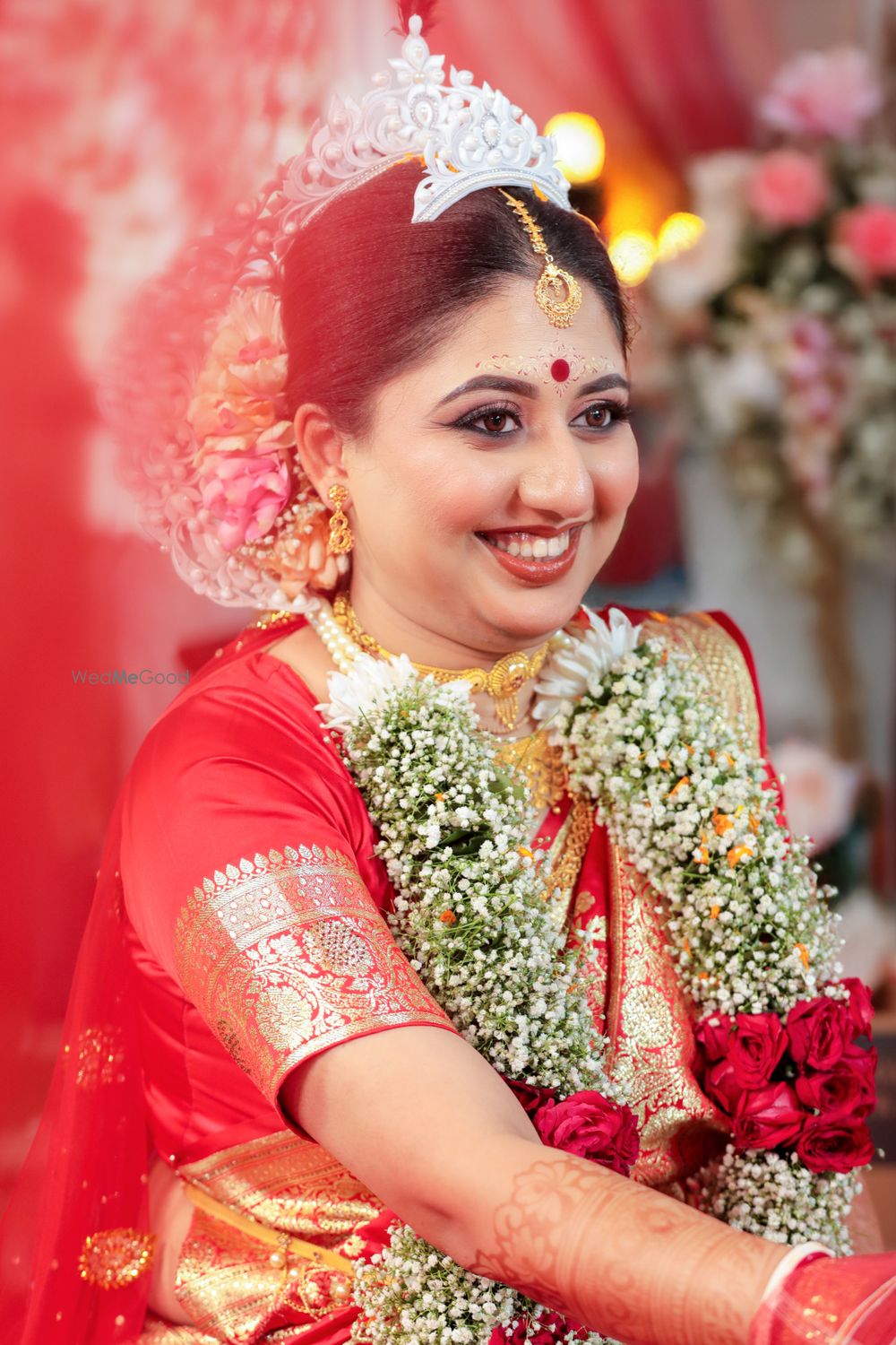 Photo From Poushali & Parantap - By Monojit Bhattacharya