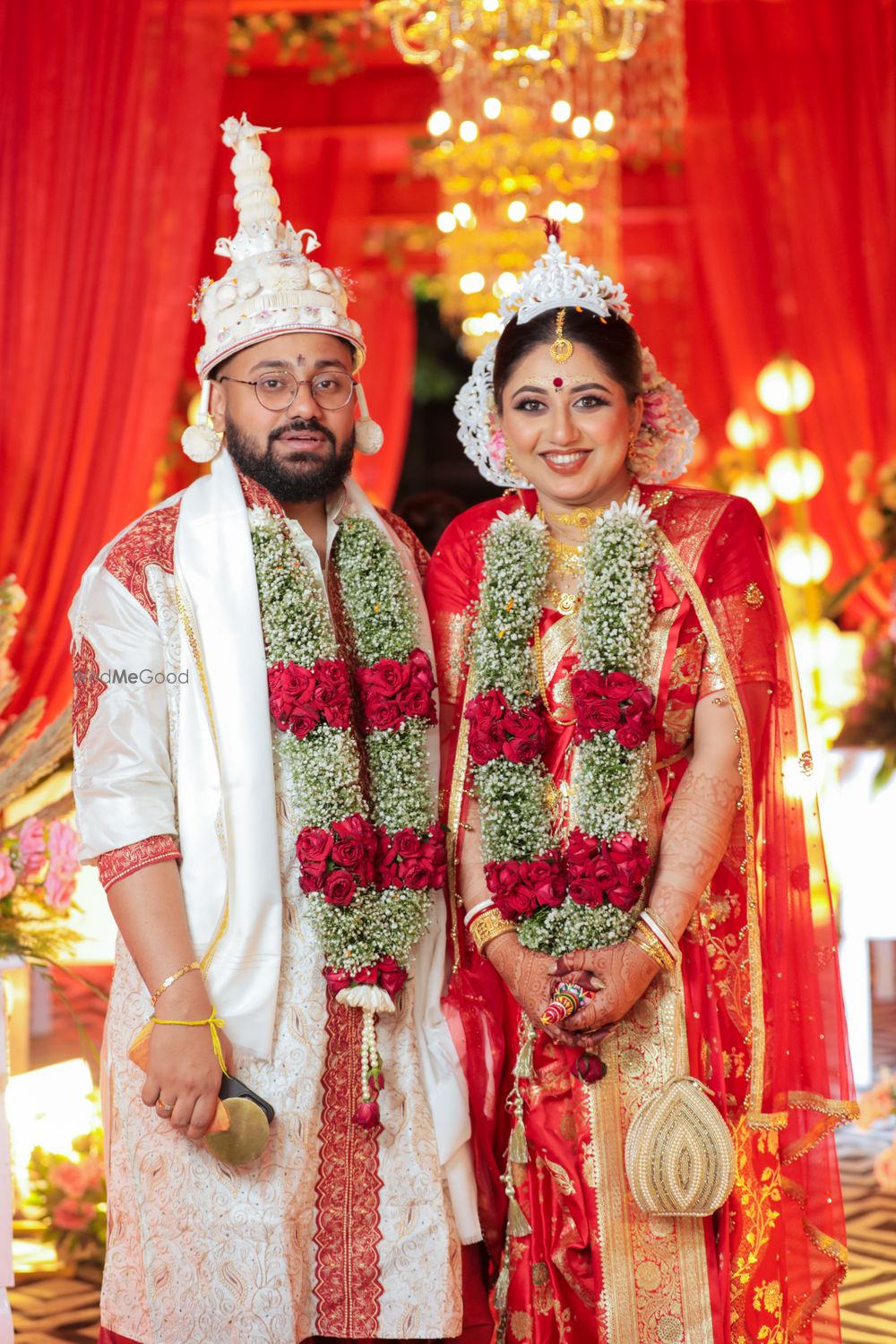 Photo From Poushali & Parantap - By Monojit Bhattacharya