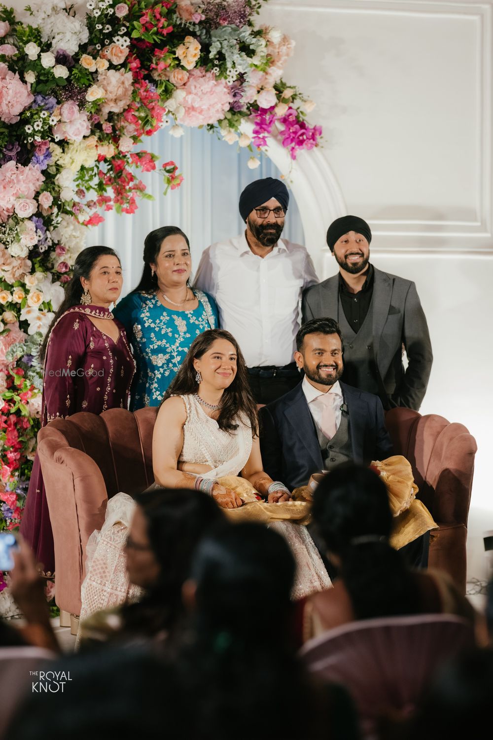 Photo From Charan + Sreekanth - By Weddings by Deepthi Pradeep