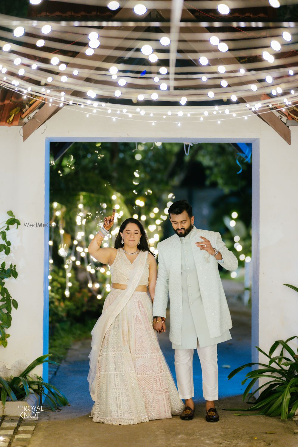Photo From Charan + Sreekanth - By Weddings by Deepthi Pradeep