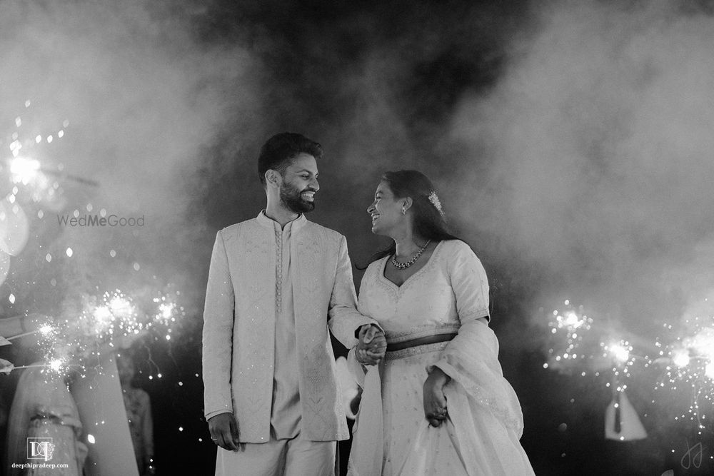 Photo From Rachel & Philip - By Weddings by Deepthi Pradeep