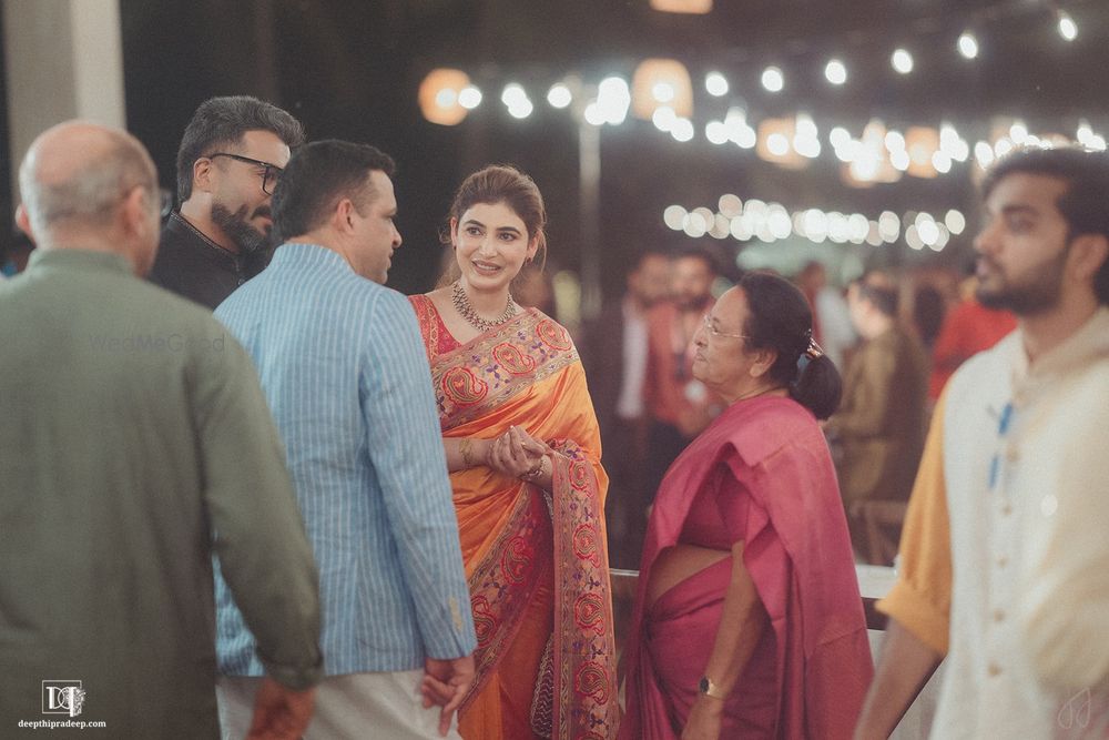 Photo From Rachel & Philip - By Weddings by Deepthi Pradeep