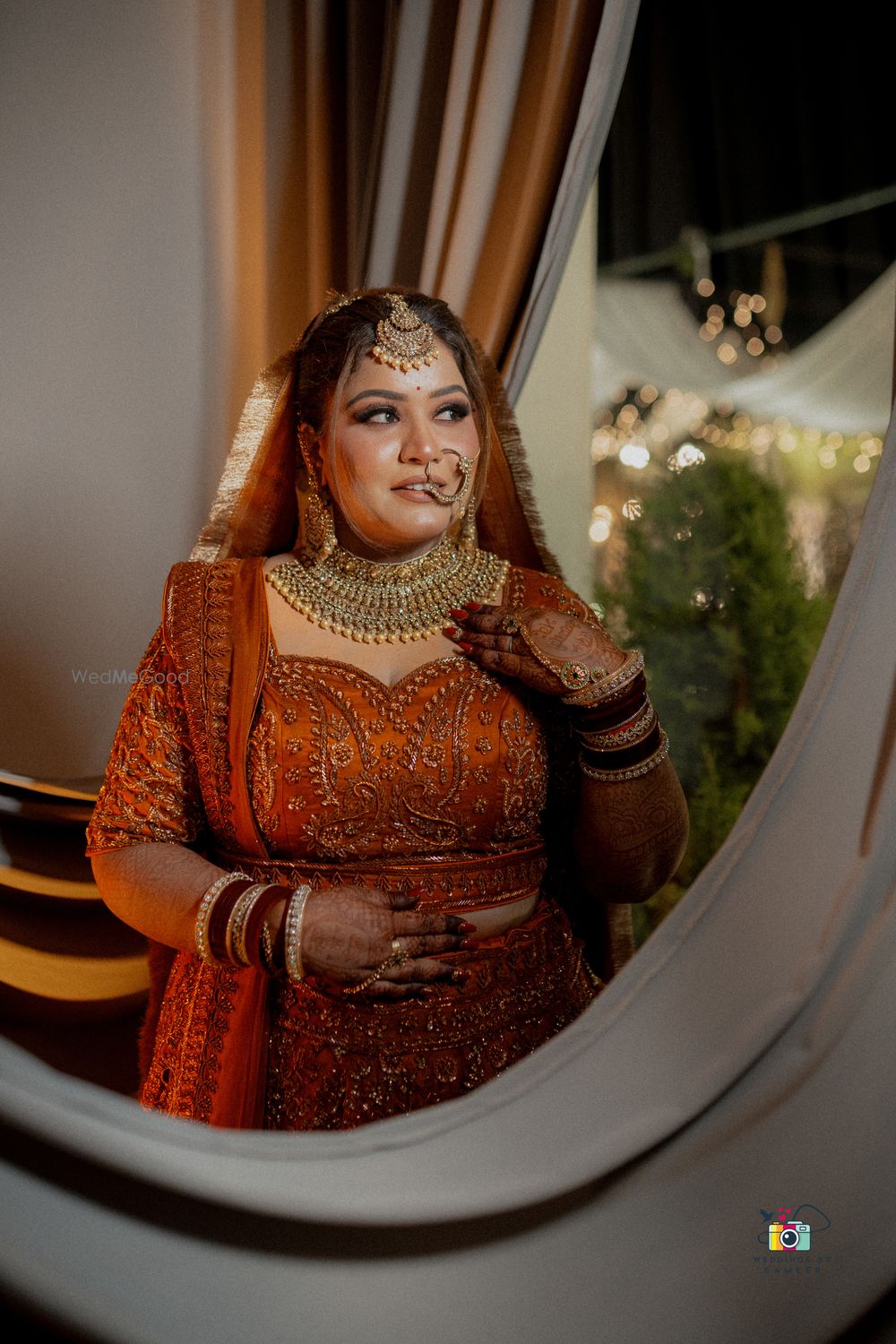 Photo From Rachita & Rishabh - By Weddings by Sameer