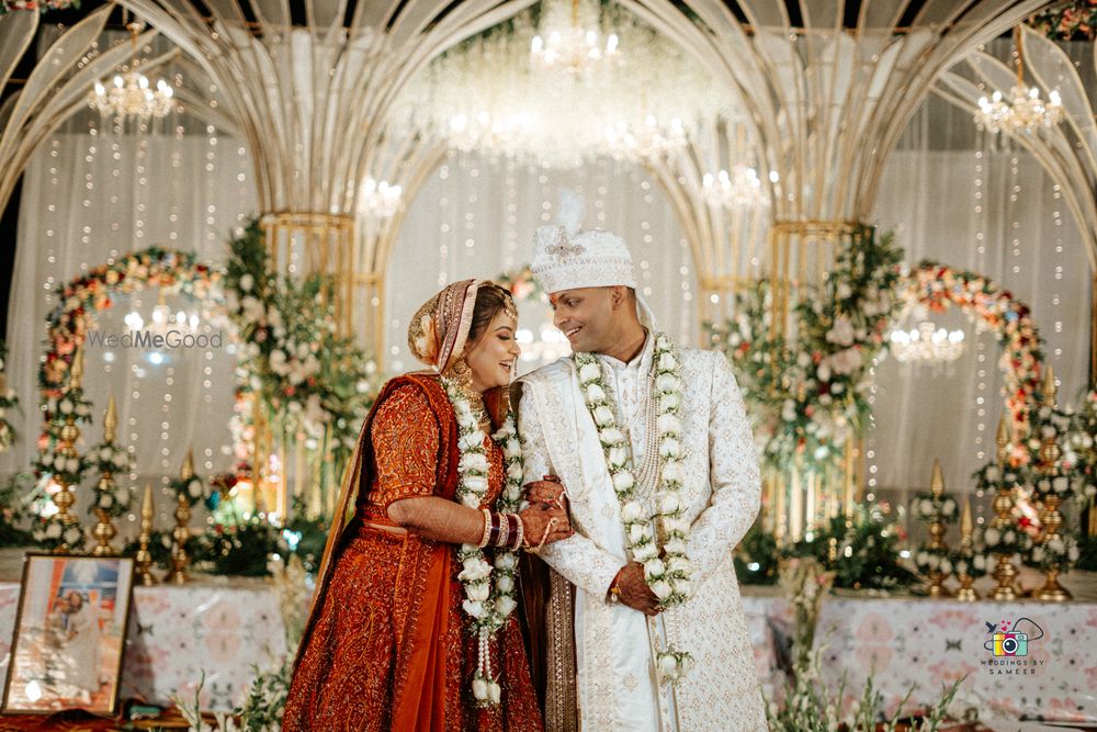 Photo From Rachita & Rishabh - By Weddings by Sameer