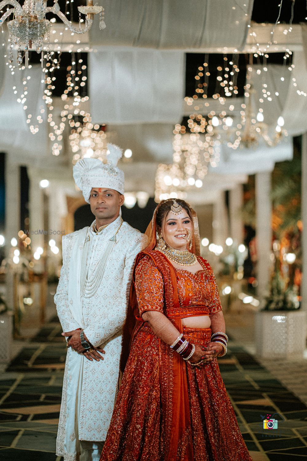 Photo From Rachita & Rishabh - By Weddings by Sameer