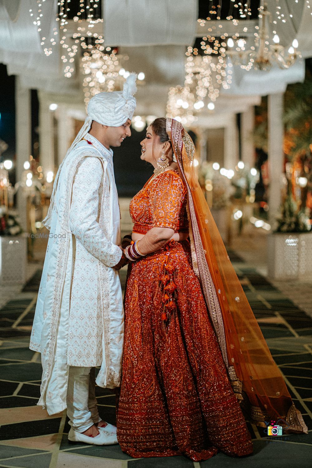 Photo From Rachita & Rishabh - By Weddings by Sameer